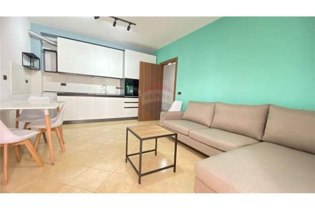 Tirane, jepet me qera apartament 76 m² 350 Euro (Astir)