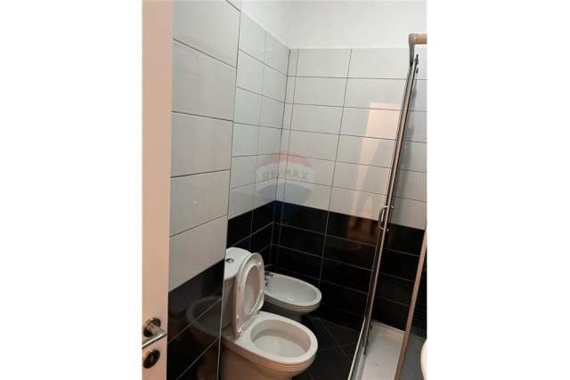 Tirane, jepet me qera apartament 2+1+BLK 105 m² 550 Euro (liqeni i thate)