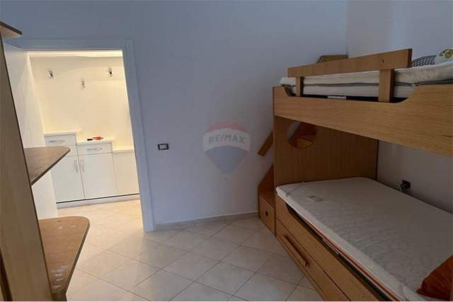 Tirane, jepet me qera apartament 2+1+BLK 105 m² 550 Euro (liqeni i thate)