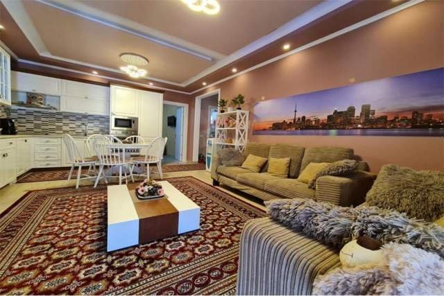 Tirane, jepet me qera apartament 2+1 Kati 4, 85 m² 600 Euro (liceu artistik)