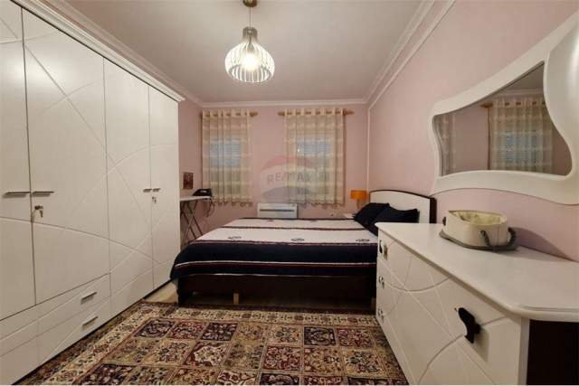 Tirane, jepet me qera apartament 2+1 Kati 4, 85 m² 600 Euro (liceu artistik)