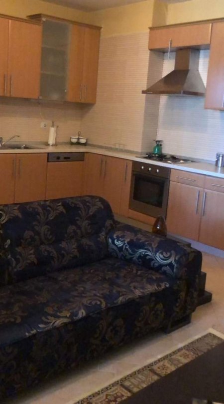 Tirane, jepet me qera apartament 2+1+BLK Kati 5, 110 m² 600 Euro (frederik shiroka)