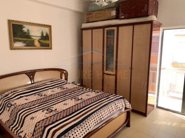 Durres, shitet apartament 3+1+BLK Kati 3, 138 m² 90.000 Euro (Plazh, Durres)