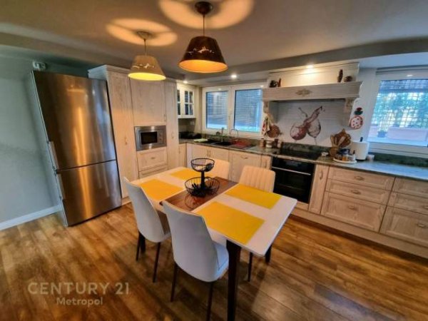 Tirane, jepet me qera apartament 3+1+BLK Kati 4, 99 m² 1.200 Euro (KOPSHTI ZOOLOGJIK)