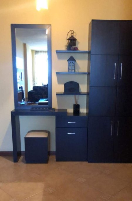 Tirane, jepet me qera apartament 2+1+BLK Kati 5, 110 m² 600 Euro (tek kmy)