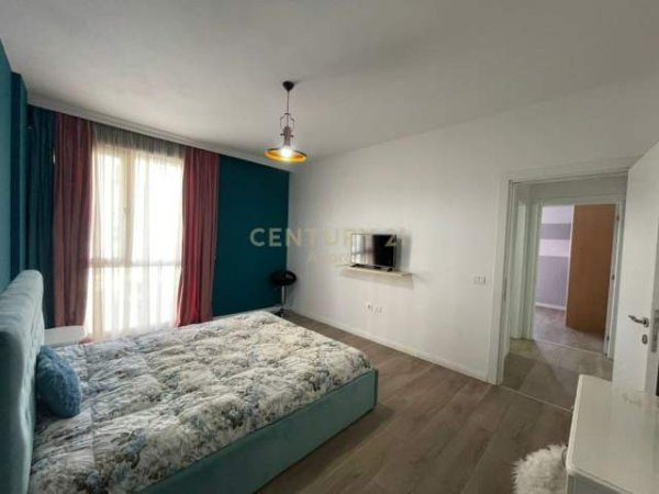 Tirane, jepet me qera apartament 2+1 Kati 1, 94 m² 600 Euro (Don Bosko)