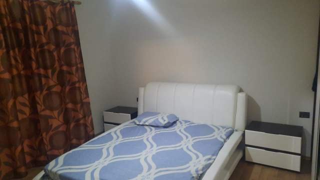 Tirane, jepet me qera apartament 3+1+BLK Kati 2, 126 m² 500 Euro (bulevardi gjergj fishta)