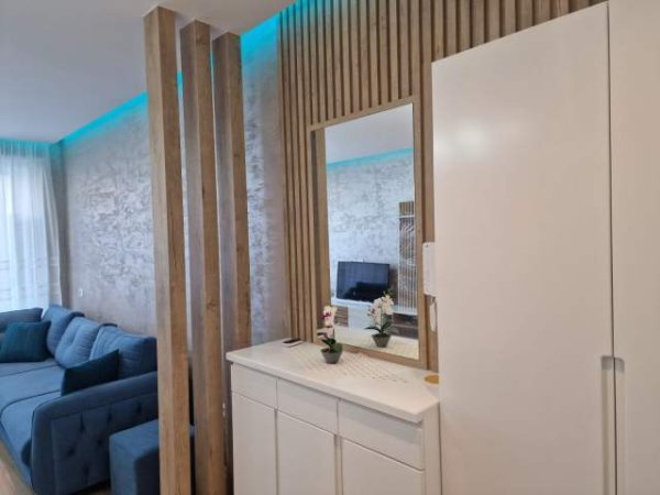 Tirane, jepet me qera apartament 2+1+BLK Kati 1, 95 m² 700 Euro (don bosko)