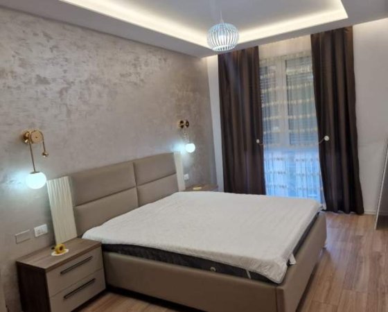 Tirane, jepet me qera apartament 2+1+BLK Kati 1, 95 m² 700 Euro (don bosko)
