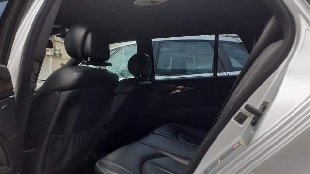 Durres, shitet makine Mercedes-Benz E klas 280 cdi evo Viti 2008, 4.999 Euro