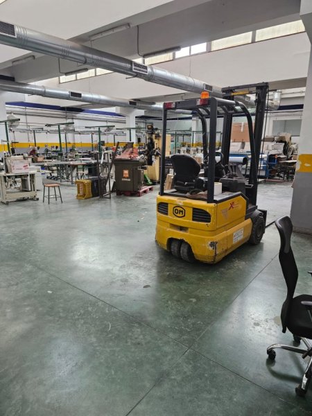 Tirane, jepet me qera ambjent biznesi Kati 0, 800 m² 2.500 € (KOMBINAT)