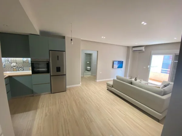 Sarande, shitet apartament 2+1+Aneks+Ballkon Kati 4, 116 m² 186.000 € (SKENDERBEU)