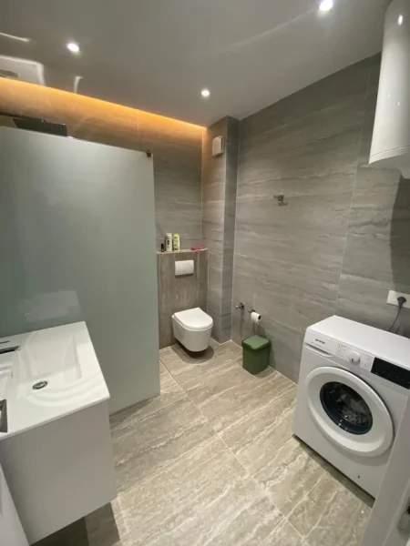 Sarande, shitet apartament 2+1+Aneks+Ballkon Kati 4, 116 m² 186.000 € (SKENDERBEU)