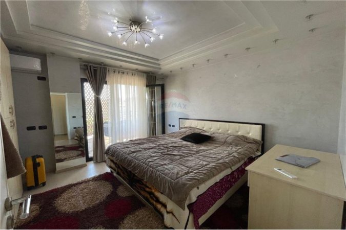 Tirane, jepet me qera 2+1 Kati 4, 118 m² 850 € (APARTAMENT 2+1 PER QIRA TE KOPSHTI ZOOLOGJIK!)