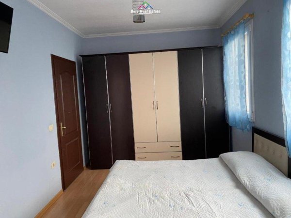 Tirane, jepet me qera apartament 2+1 Kati 5, 86 m² 370 € (prane Ardeno)