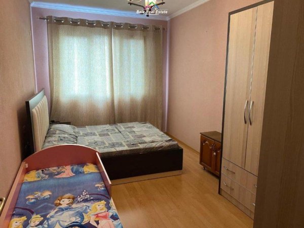 Tirane, jepet me qera apartament 2+1 Kati 5, 86 m² 370 € (prane Ardeno)