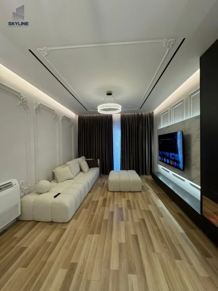 Tirane, shitet apartament 2+1+Ballkon Kati 7, 117 m² 230.000 € 