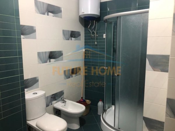 Tirane, jepet me qera 2+1 Kati 6, 123 m² 500 € (stacioni i trenit)