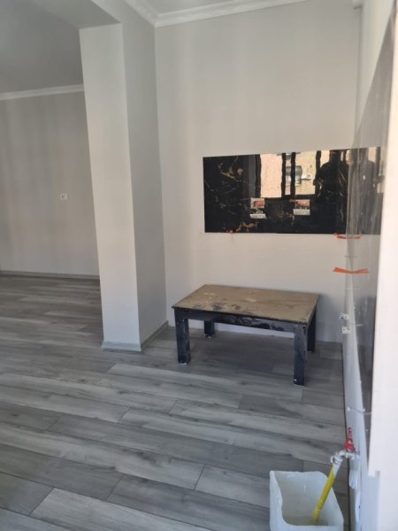 Tirane, shitet apartament 1+1+Ballkon Kati 3, 53 m² 128.000 € (KRYQEZIMI I 21 DHJETORIT)