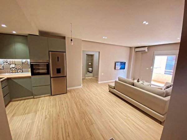 Sarande, shitet apartament 2+1 , 116 m² 185.000 € (Sarande)