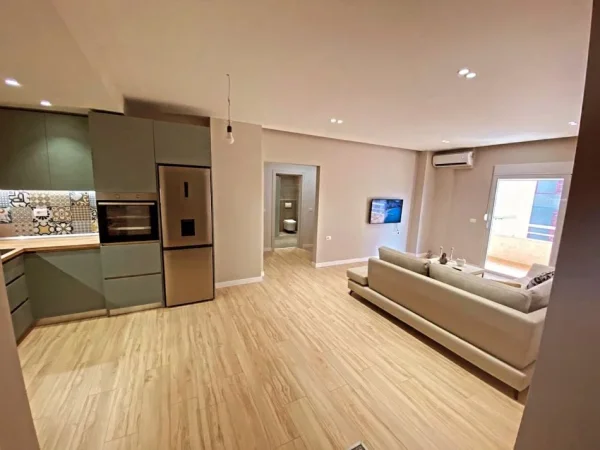 Sarande, shitet apartament 2+1 , 116 m² 185.000 € (Sarande)