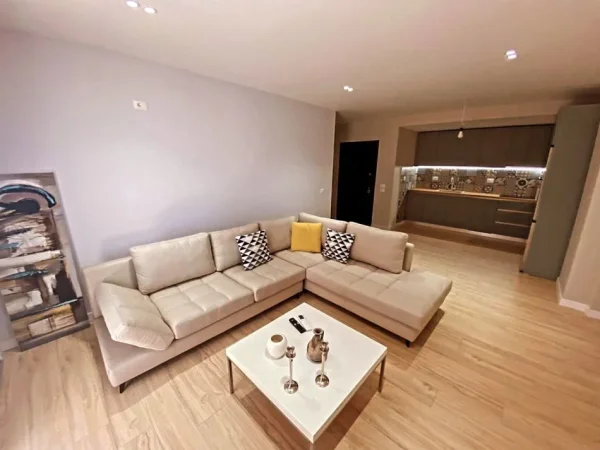 Sarande, shitet apartament 2+1 , 116 m² 185.000 € (Sarande)