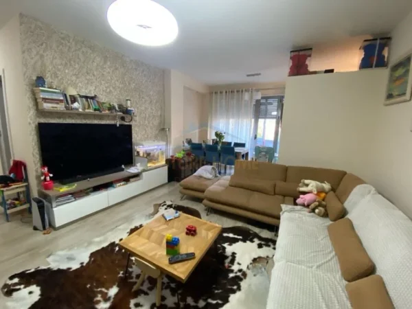 Tirane, shitet apartament 2+1 Kati 5, 112 m² 188.000 € (Don Bosko)