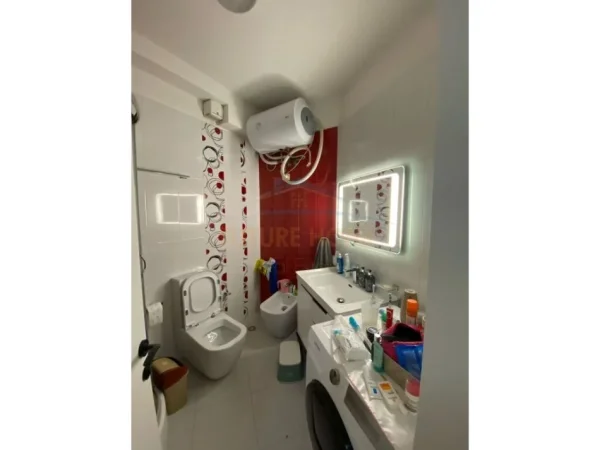 Tirane, shitet apartament 2+1 Kati 5, 112 m² 188.000 € (Don Bosko)