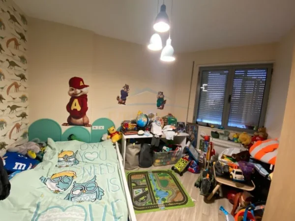 Tirane, shitet apartament 2+1 Kati 5, 112 m² 188.000 € (Don Bosko)