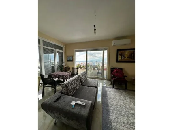 Tirane, shitet apartament 2+1+Aneks+Ballkon Kati 2, 148 m² 185.000 € (Kopshti Botanik)