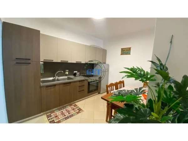 Durres, shitet apartament 1+1 Kati 1, 50 m² 49.000 € (Golem,Durres)