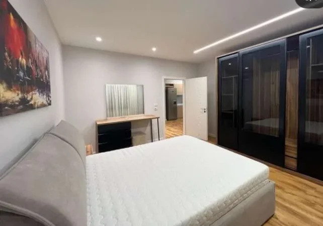 Tirane, shitet apartament 1+1 Kati 6, 75 m² 165.000 € (Rruga Tish Dahia)