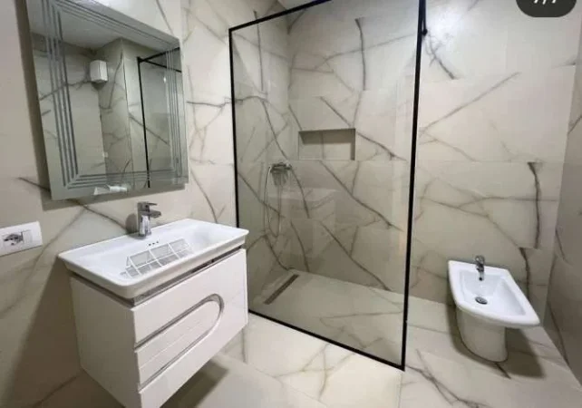 Tirane, shitet apartament 1+1 Kati 6, 75 m² 165.000 € (Rruga Tish Dahia)