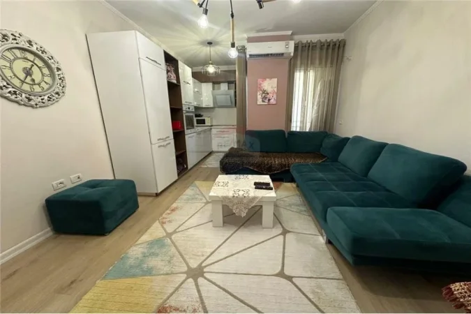 Tirane, shitet apartament 1+1 Kati 3, 61 m² 83.000 € (Besim Alla - Yzberisht)