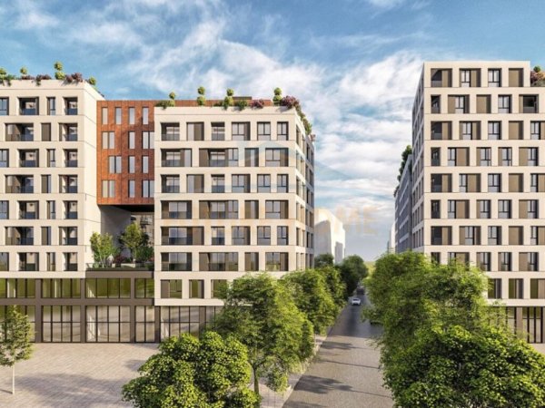 Tirane, shitet apartament 1+1 Kati 1, 62 m² 128.125 € (Bulevardi i Ri)