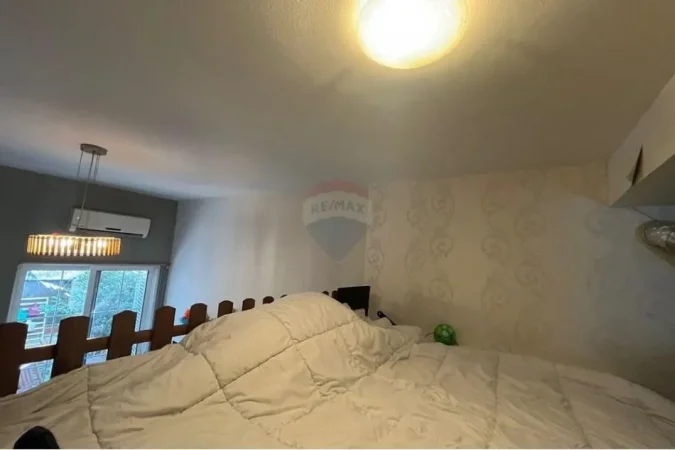 Tirane, shitet garsonier , 30 m² 54.000 € (Ali Demi)