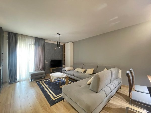 Tirane, jepet me qera apartament 2+1 , 100 m² 600 € (Perballe Spitalit Amerikan 3)