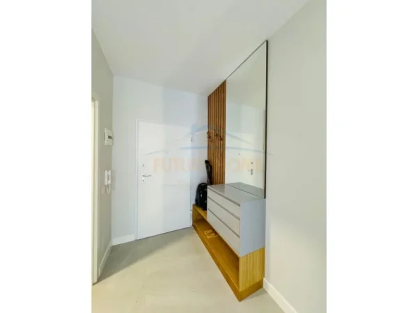 Tirane, jepet me qera apartament 2+1+Aneks+Ballkon Kati 6, 101 m² 700 € (DonBosco)