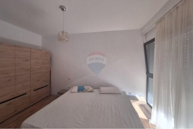 Tirane, jepet me qera apartament 2+1 Kati 4, 95 m² 800 € (Don Bosko - Jordan Misja)