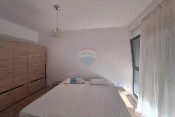 Tirane, jepet me qera apartament 2+1 Kati 4, 95 m² 800 € (Don Bosko - Jordan Misja)