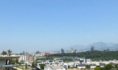 Tirane, jepet me qera Vile 3 Katshe Kati 3, 950 m² 3.500 € (Liqeni i Thate)