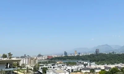 Tirane, jepet me qera Vile 3 Katshe Kati 3, 950 m² 3.500 € (Liqeni i Thate)