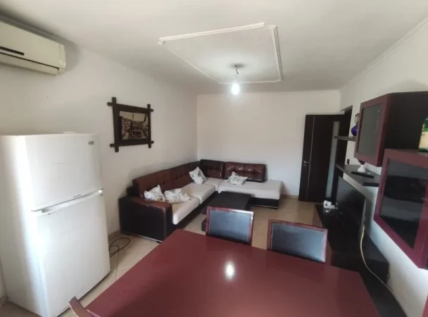 Tirane, shitet apartament 2+1 Kati 5, 75 m² 97.000 € (rruga kongresi i manastirit)