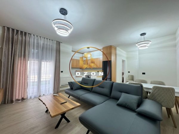 Apartament Modern 1+1 me Parkim për Shitje pranë TEG!
