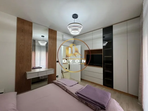 Apartament Modern 1+1 me Parkim për Shitje pranë TEG!
