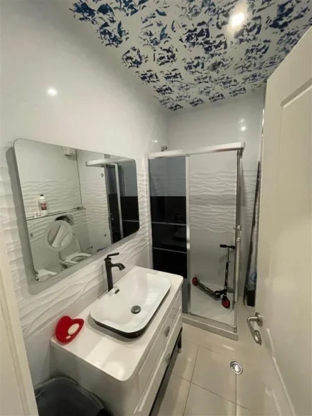 Tirane, shitet apartament 2+1 Kati 3, 115 m² 220.000 € (Liqeni Thate)