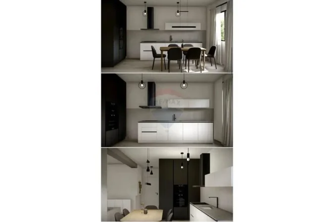 Tirane, jepet me qera apartament 2+1 Kati 3, 145 m² 1.300 € (Apartament me qira te Rruga e Durresit)