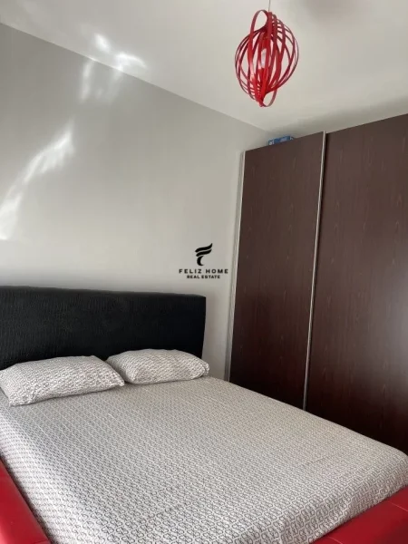 Tirane, jepet me qera apartament 2+1 Kati 5, 85 m² 650 € (21 DHJETORI)