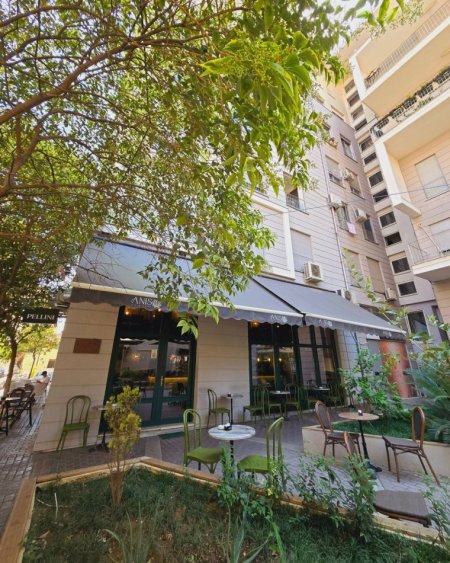 Tirane, shitet apartament 1+1 , 62 m² (Myslym Shyri)