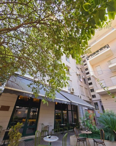 Tirane, shitet apartament 1+1 , 62 m² (Myslym Shyri)